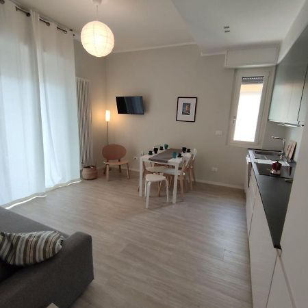 Casa Charlotte Apartment Rapallo Exterior photo
