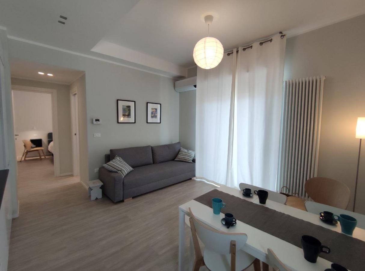 Casa Charlotte Apartment Rapallo Exterior photo