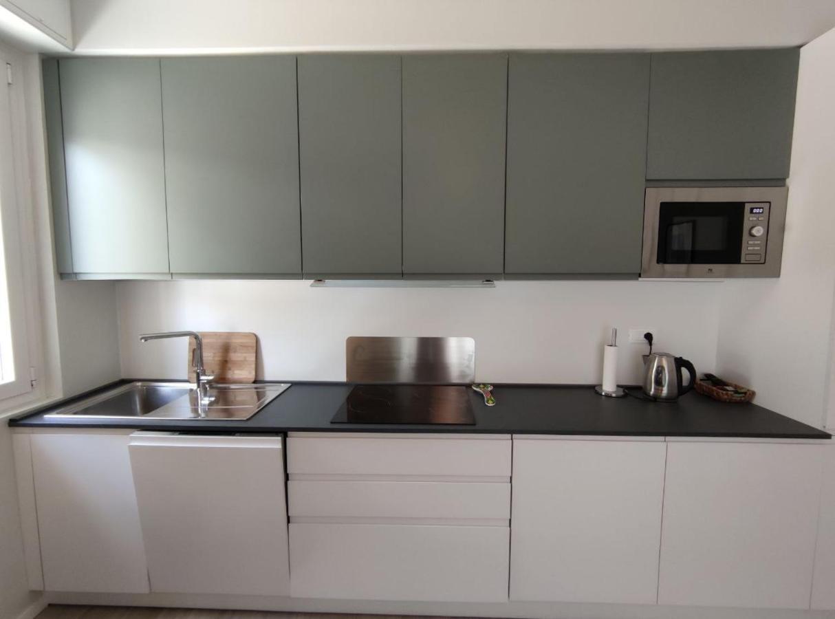 Casa Charlotte Apartment Rapallo Exterior photo